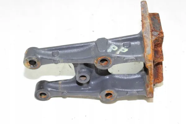 Base de suspension pneumatique OEM A9603251510 Mercedes image 3