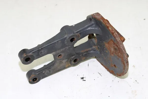 Base de suspension pneumatique OEM A9603251510 Mercedes image 7