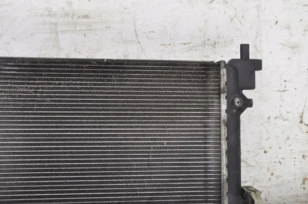 Radiador de agua SEAT TOLEDO IV TSI 6C0121253A image 4