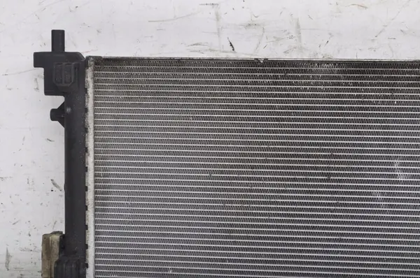 Radiador de agua SEAT TOLEDO IV TSI 6C0121253A image 6