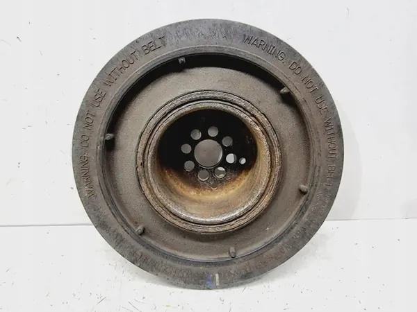 Polia virabrequim Audi OE 059 105 251S image 3