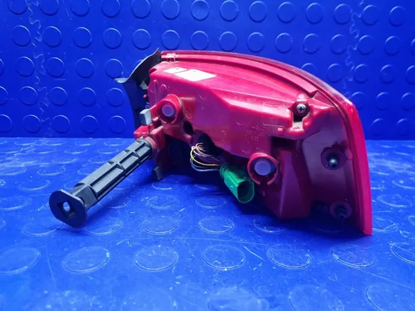 AUDI A5 8T Sportback Faro Trasero Izquierdo OEM 8T8945095F image 7