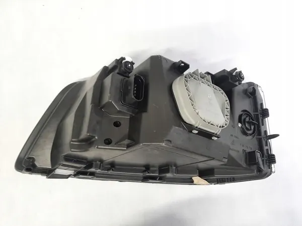 Farol Direito Volkswagen T5 7H1941018N image 7