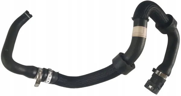 Mangueira do aquecedor OEM 1379348080 Fiat Ducato 2.0 image 2