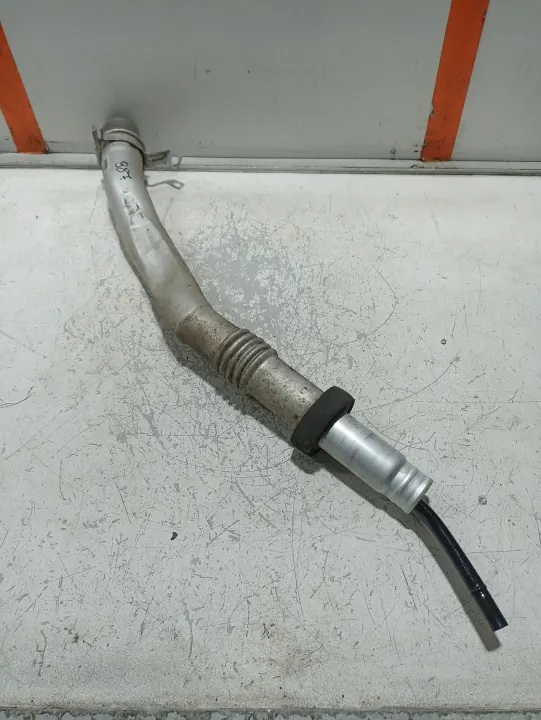 Porsche 99720104306 Remplisseur Carburant Cayman 987 image 3