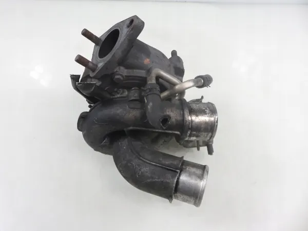 TURBOCOMPRESOR TOYOTA AVENSIS T25 2.0 D4D image 2