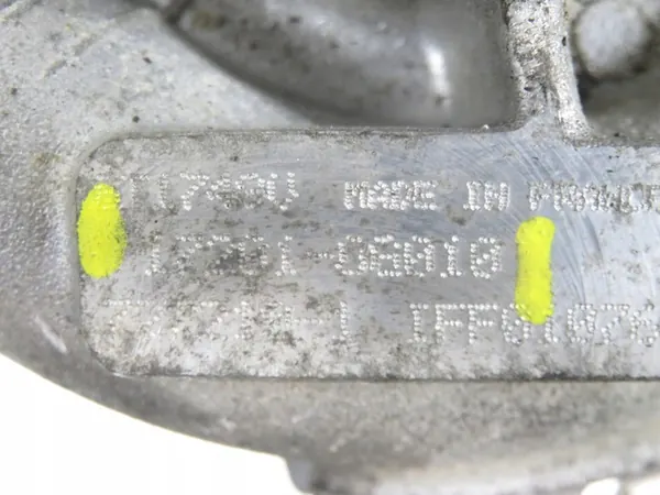 TURBOCOMPRESOR TOYOTA AVENSIS T25 2.0 D4D image 4