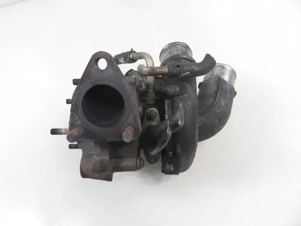 TURBOCOMPRESOR TOYOTA AVENSIS T25 2.0 D4D image 5