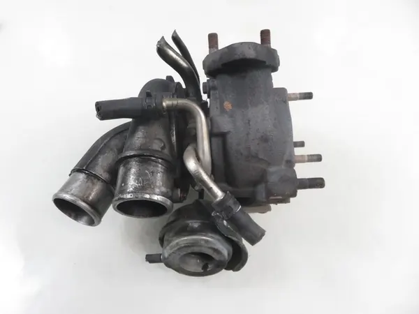 TURBOCOMPRESOR TOYOTA AVENSIS T25 2.0 D4D image 7