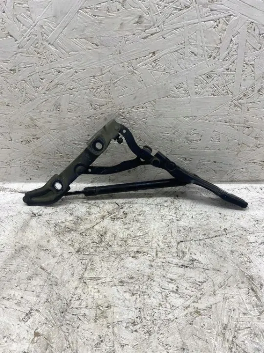 Charnière droite coffre OEM 706062707 BMW 3 E90 image 2