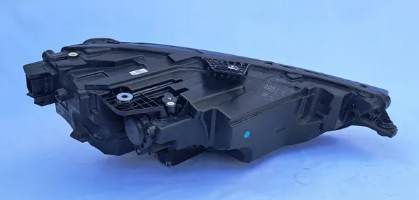 FARO IZQUIERDO FULL LED MATRIX AUDI A3 8Y 8Y0941035 image 4