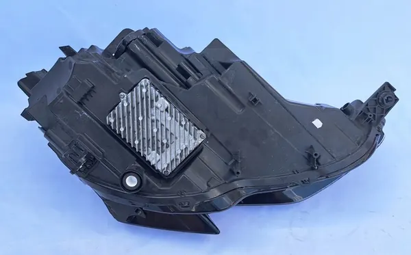 FARO IZQUIERDO FULL LED MATRIX AUDI A3 8Y 8Y0941035 image 5