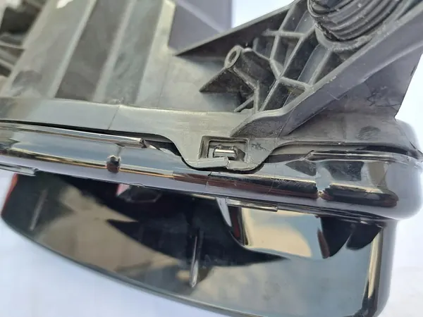 FARO IZQUIERDO FULL LED MATRIX AUDI A3 8Y 8Y0941035 image 7