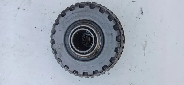 Renault Nissan vaihteiston värinävaimennin OEM 2510164001 image 2