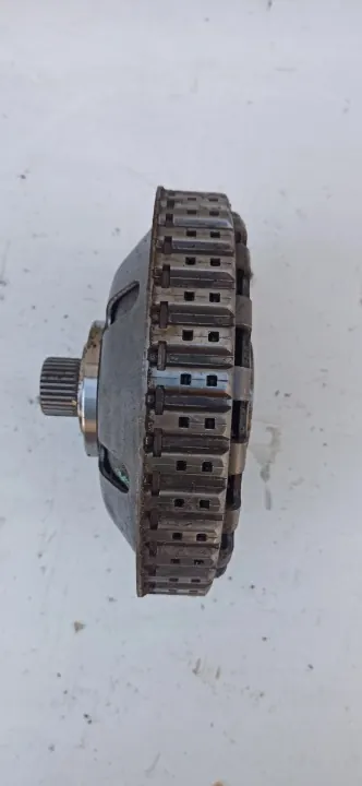 Renault Nissan vaihteiston värinävaimennin OEM 2510164001 image 4