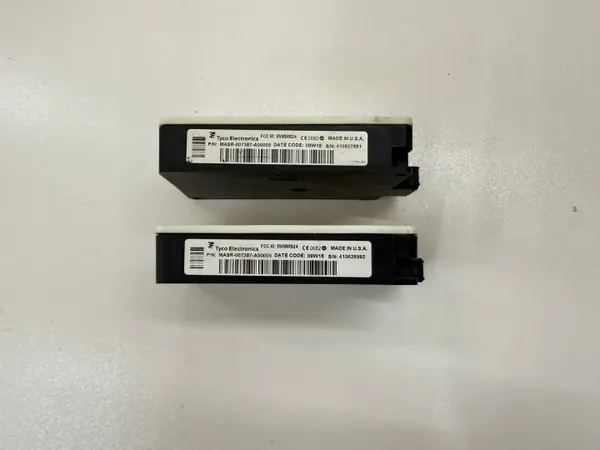 Distronic Radarsensor OEM A0035400517 Mercedes image 5