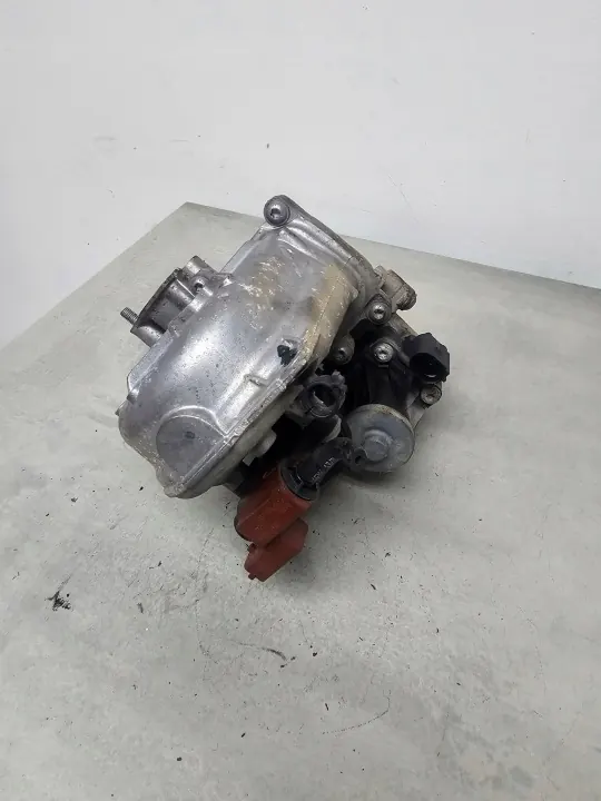 Refroidisseur EGR Opel OEM 701599170 pour Fiat 500 image 10