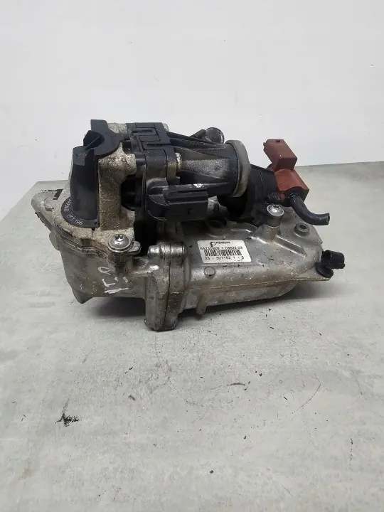 Refroidisseur EGR Opel OEM 701599170 pour Fiat 500 image 5