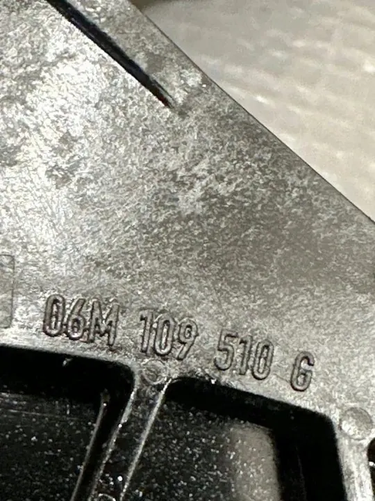 Porsche Chain 3.0L Gasoline 2020 OEM 06M109510 image 1