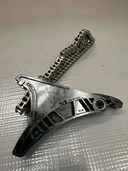 Porsche Chain 3.0L Gasoline 2020 OEM 06M109510 image 2