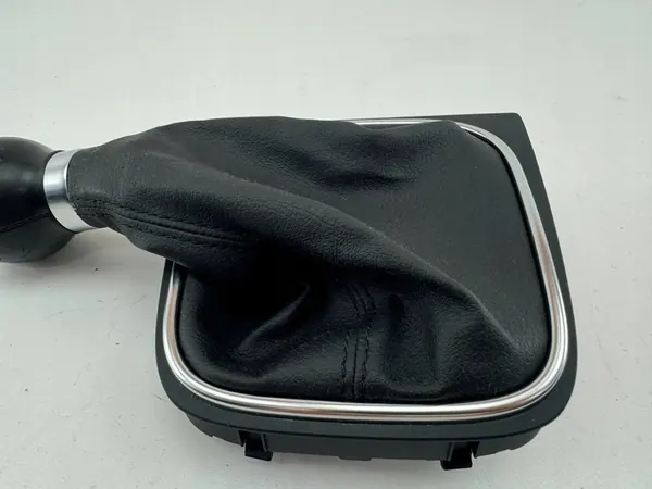 Palanca de cambios superior Volkswagen Golf VI 2009 image 6