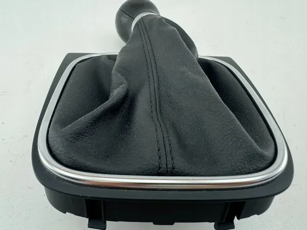 Palanca de cambios superior Volkswagen Golf VI 2009 image 7