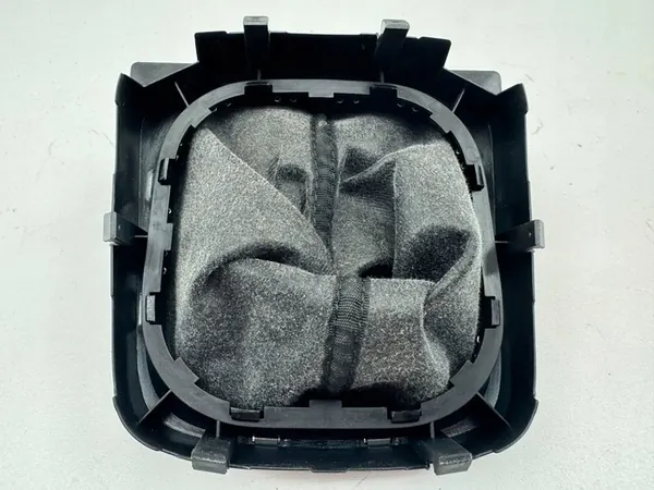 Palanca de cambios superior Volkswagen Golf VI 2009 image 9