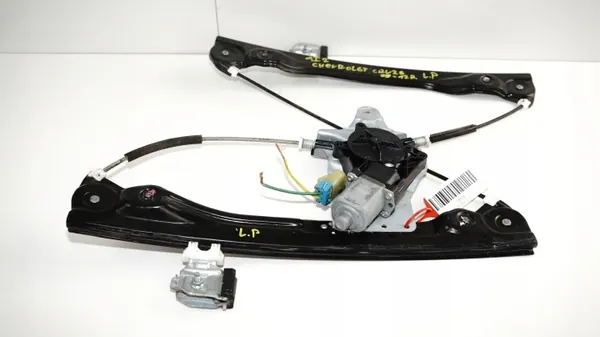 OEM 360150705 Régulateur Vitre Gauche Avant Chevrolet Cruze image 2