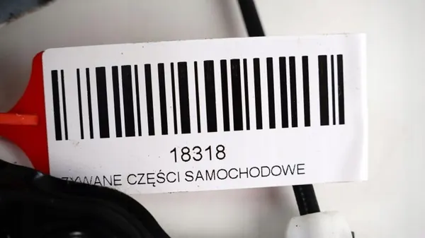 OEM 360150705 Régulateur Vitre Gauche Avant Chevrolet Cruze image 3