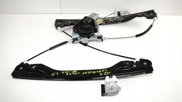 OEM 360150705 Régulateur Vitre Gauche Avant Chevrolet Cruze image 4