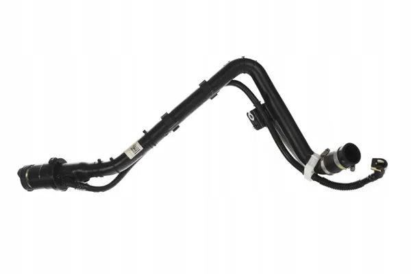 Tankvulpijp & Dop OEM 77201-0H050 Toyota Aygo image 2