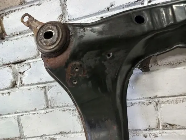 Plaquettes de frein avant OEM 0762035480035 Audi A4 image 3