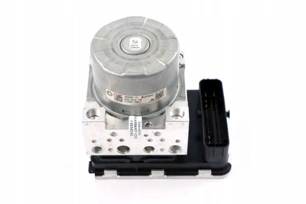 BMW F40 DSC Bromspump OEM 5A0A844 - Begagnad image 2