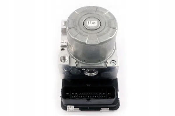 BMW F40 DSC Bromspump OEM 5A0A844 - Begagnad image 5