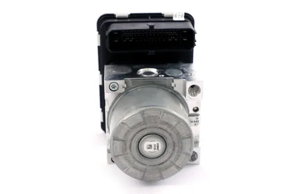 BMW F40 DSC Bromspump OEM 5A0A844 - Begagnad image 7