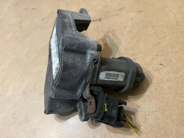 Crochet de remorquage SMART FORTWO OEM 0003226V016 image 6