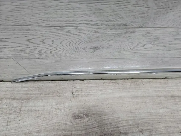 Acabamento de para-choque dianteiro Volkswagen Tiguan 5NA853101 image 2