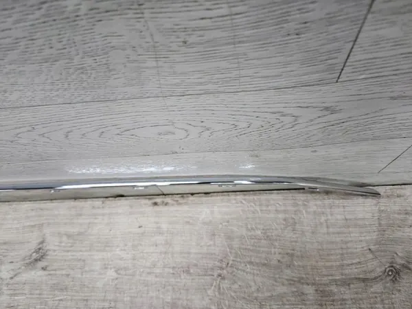 Acabamento de para-choque dianteiro Volkswagen Tiguan 5NA853101 image 3