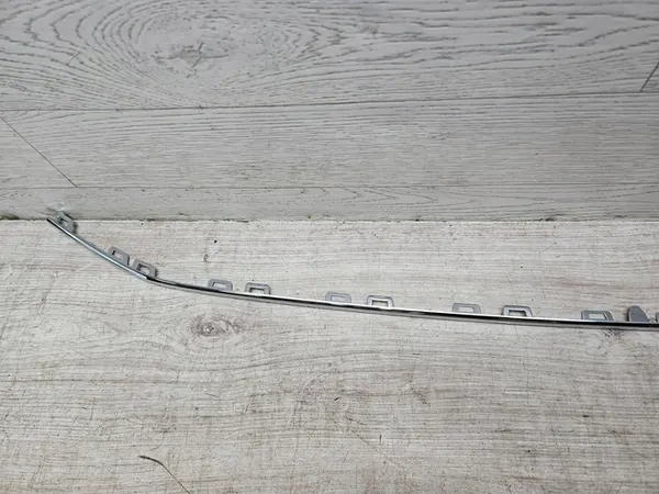 Acabamento de para-choque dianteiro Volkswagen Tiguan 5NA853101 image 5