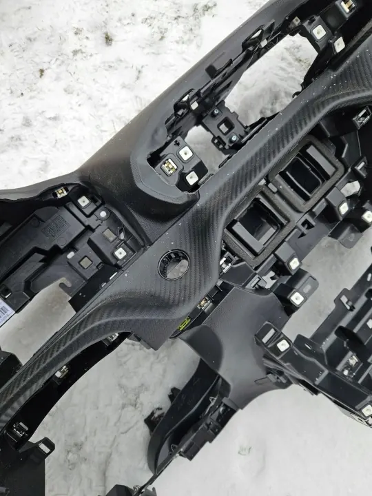 Console Tableau de Bord OEM 2XNITKA 2088 Peugeot 208 image 3