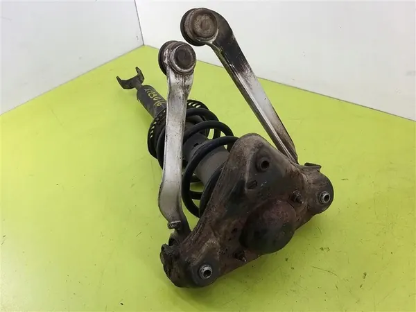 Ammortizzatore anteriore sinistro Mcpherson VW Passat B5 Audi A4 B5 image 3