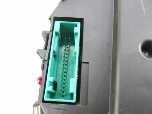 Compteur VDO OEM 1U0920820G pour Skoda Octavia I image 4