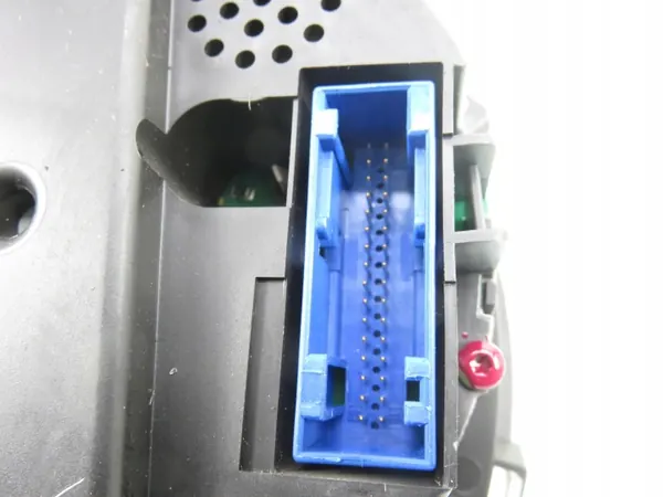 Compteur VDO OEM 1U0920820G pour Skoda Octavia I image 5