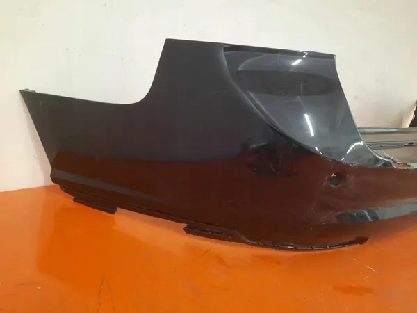 VOLVO V90 II Diffusore Paraurti Posteriore 31383303 image 2