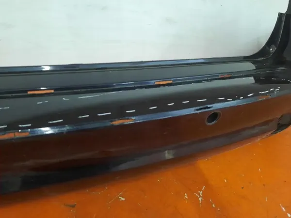 VOLVO V90 II Diffusore Paraurti Posteriore 31383303 image 4