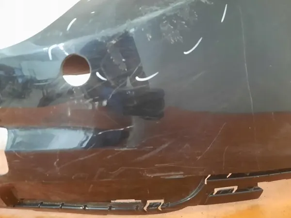 VOLVO V90 II Diffusore Paraurti Posteriore 31383303 image 7