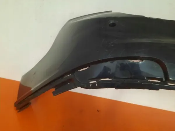 VOLVO V90 II Diffusore Paraurti Posteriore 31383303 image 9