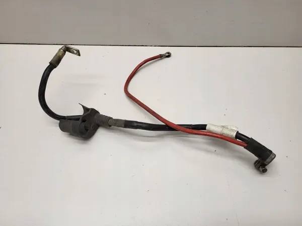 Borne Positive VW Touran I 1.9 TDI OEM 1K0971909B image 2