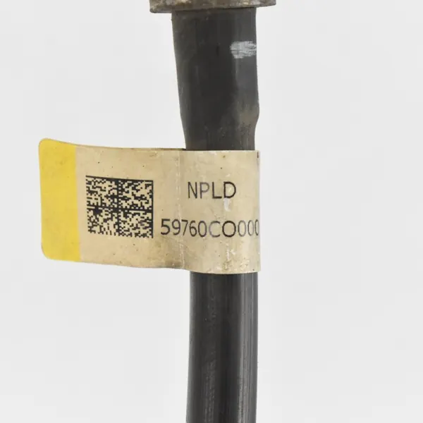 Handremkabel links OEM 59760-CO000 voor Hyundai image 4