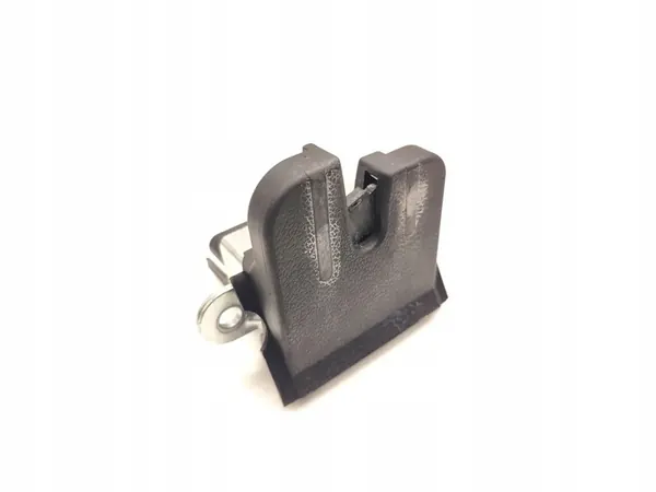 VW Polo Baklucka Lås 2010 Hatchback 2/3dr OEM 6R0827505A image 3